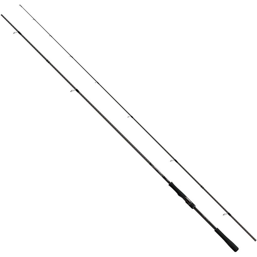 SHIMANO Seabass Rod 18 Dear Luna Spinning Model Various