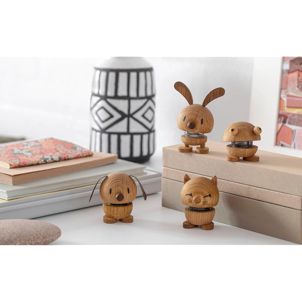 Hoptimist Hoptimist Bunny S Oak