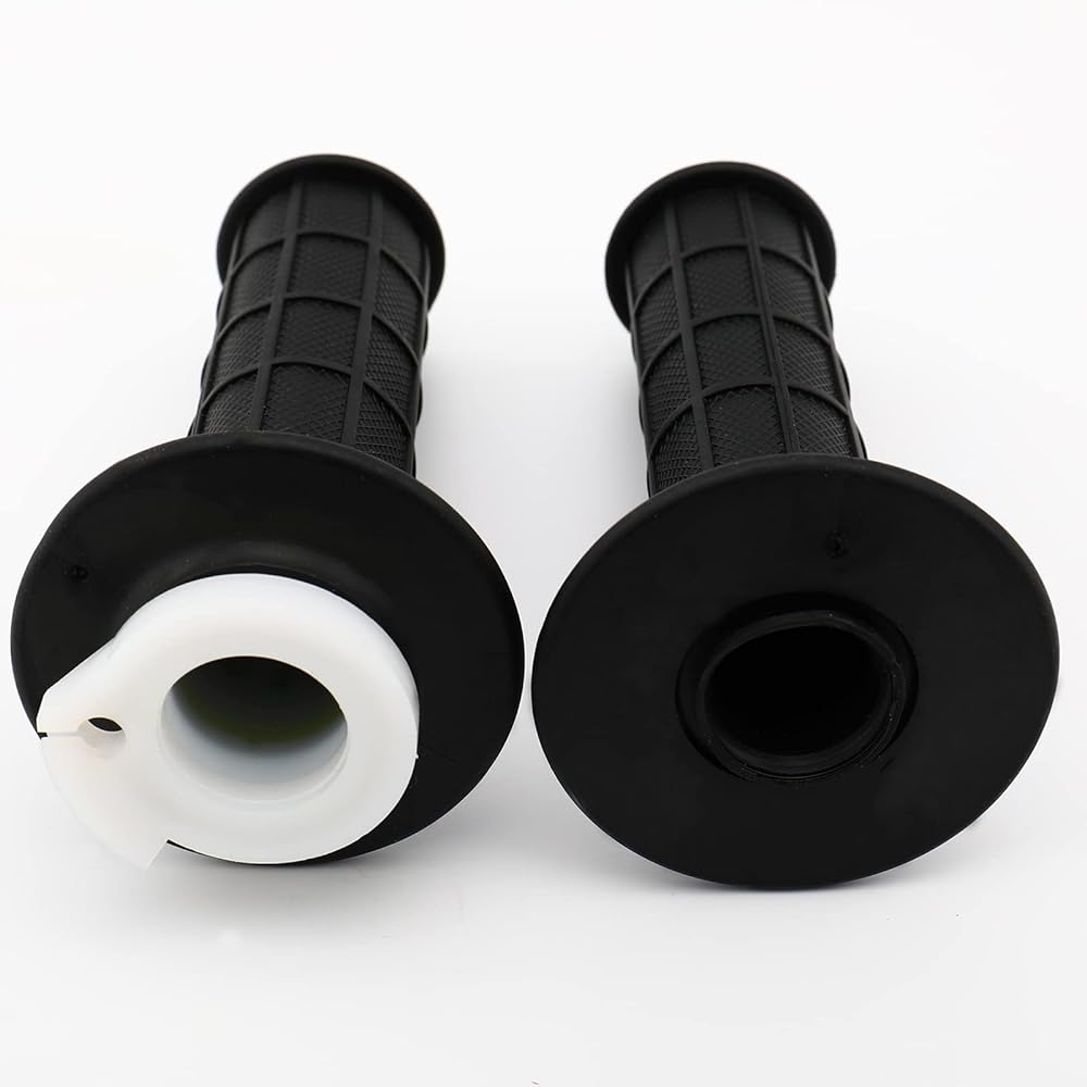 Handlebar Throttle Grip and Cable Mini Bike Mb165 Mb200 ATV Quad Pit Bike Dirt Bike Grip MBX11 Parts for 2mm Bar