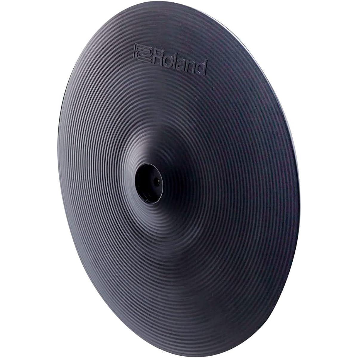 ROLAND CY-14C-T V-Cymbal Crash V-Drum Cymbal Pad 14 inch Crash