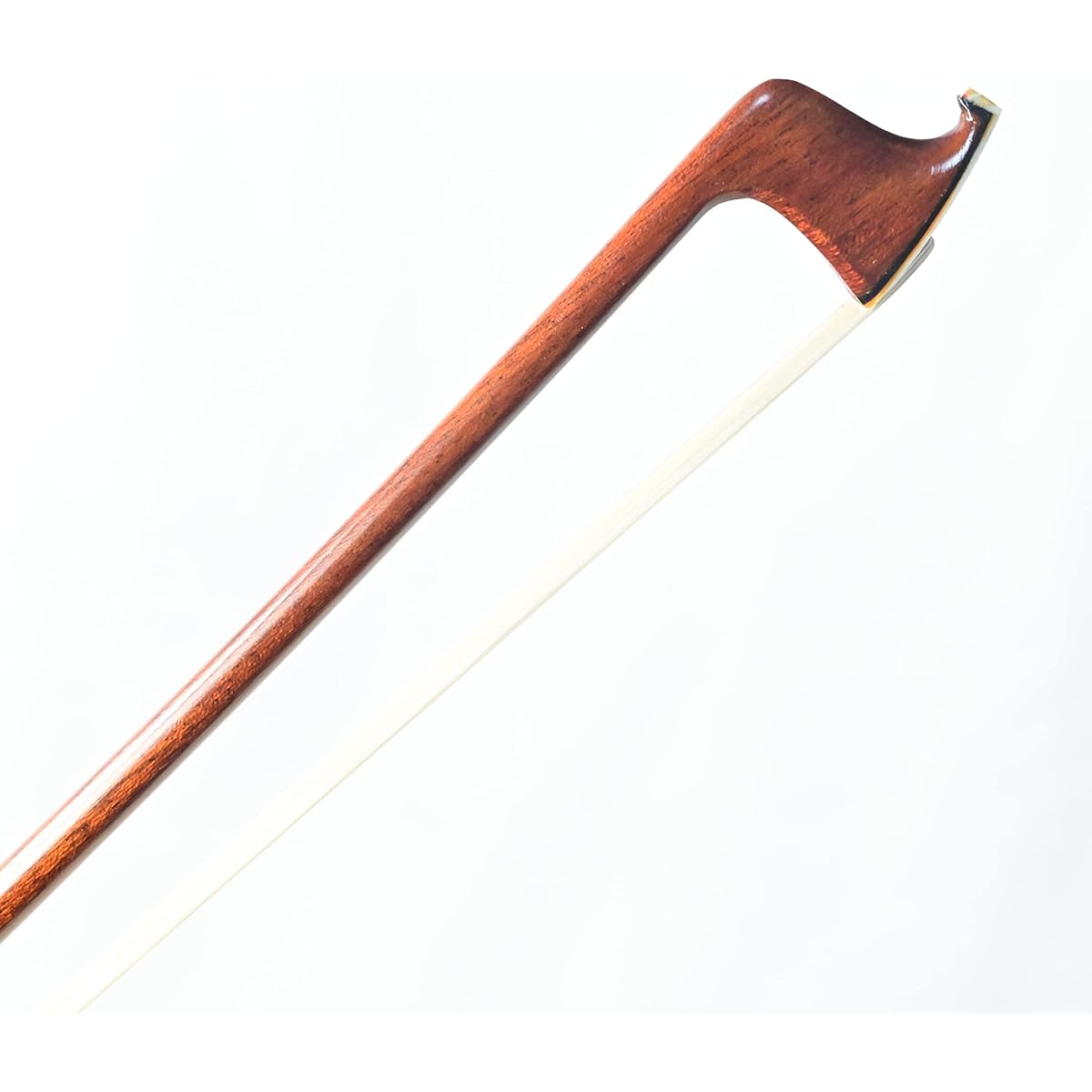 ARTIGIANO&VIOLIN Hybrid Carbon Fiber Violin Bow AW-401