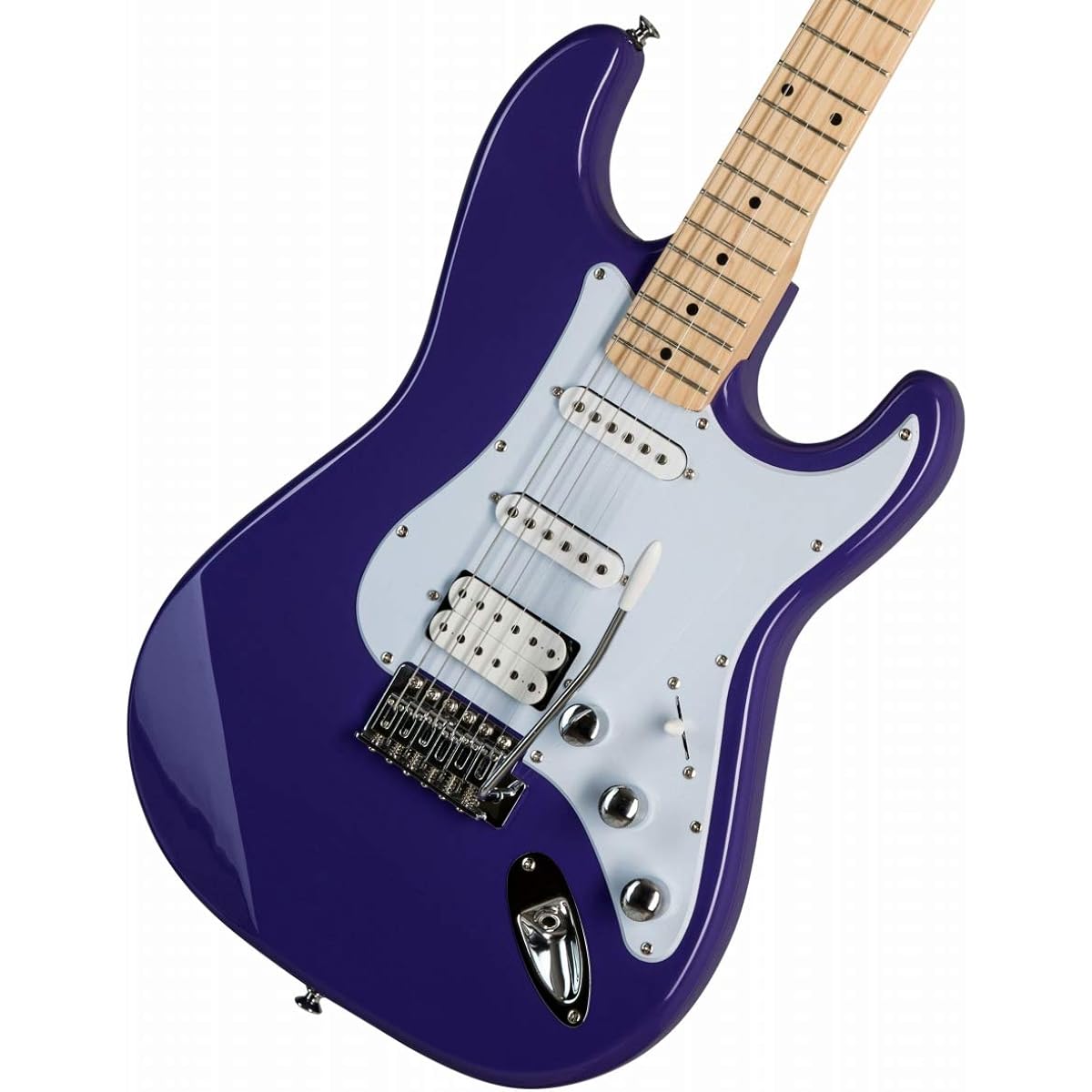 KRAMER Focus VT-211S Puple