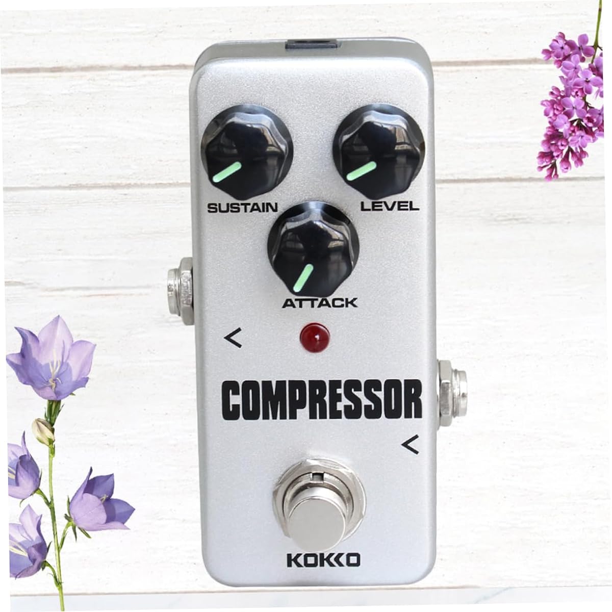 Vaguelly 3pcs Volume Pedal Amp Tuner Pedal True Bypass Effector Stompbox Soul Food Multi-Effector Twist Dual Boost True Bypass, VP900711AGE09WDA401