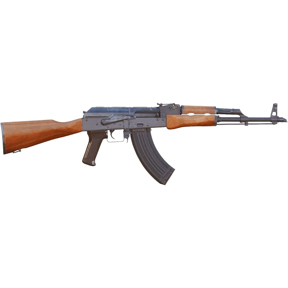 BOLT Airsoft Recoil Shock Electric Gun AKM B.R.S.S. HAMMER Japanese Specification BR-39