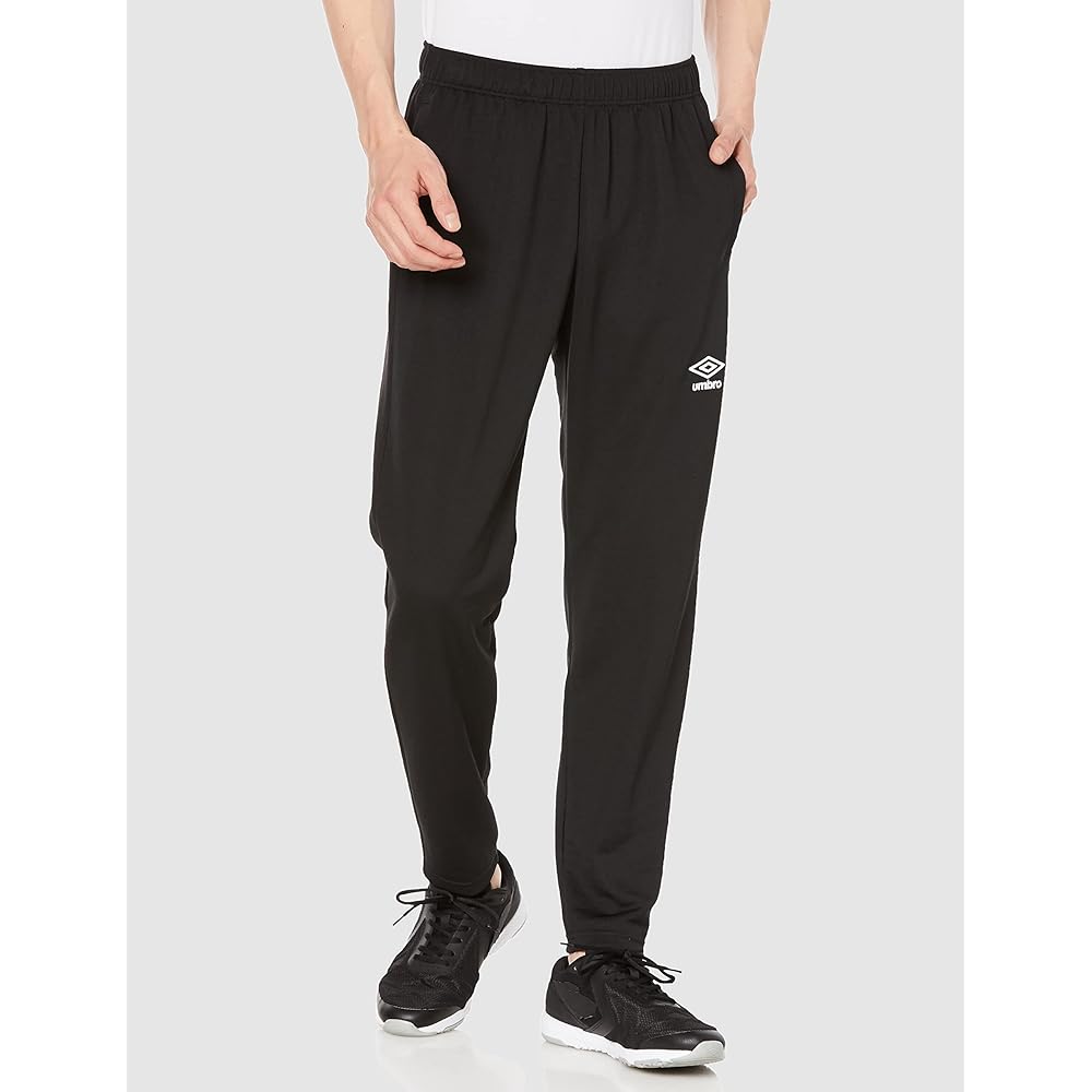 [Umbro] Jersey [EC Exclusive] Top and Bottom Set, Sweat Absorbent, Quick Drying, Stretch, Soccer, Futsal, Training, Men's