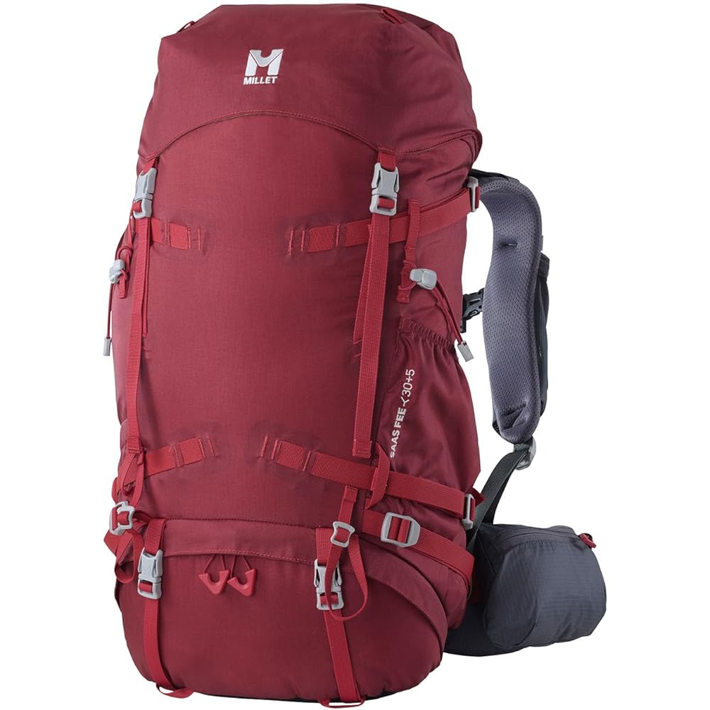 [Millet] Mountaineering Backpack Saas-Fee SAAS FEE NX 30+5 W Women's