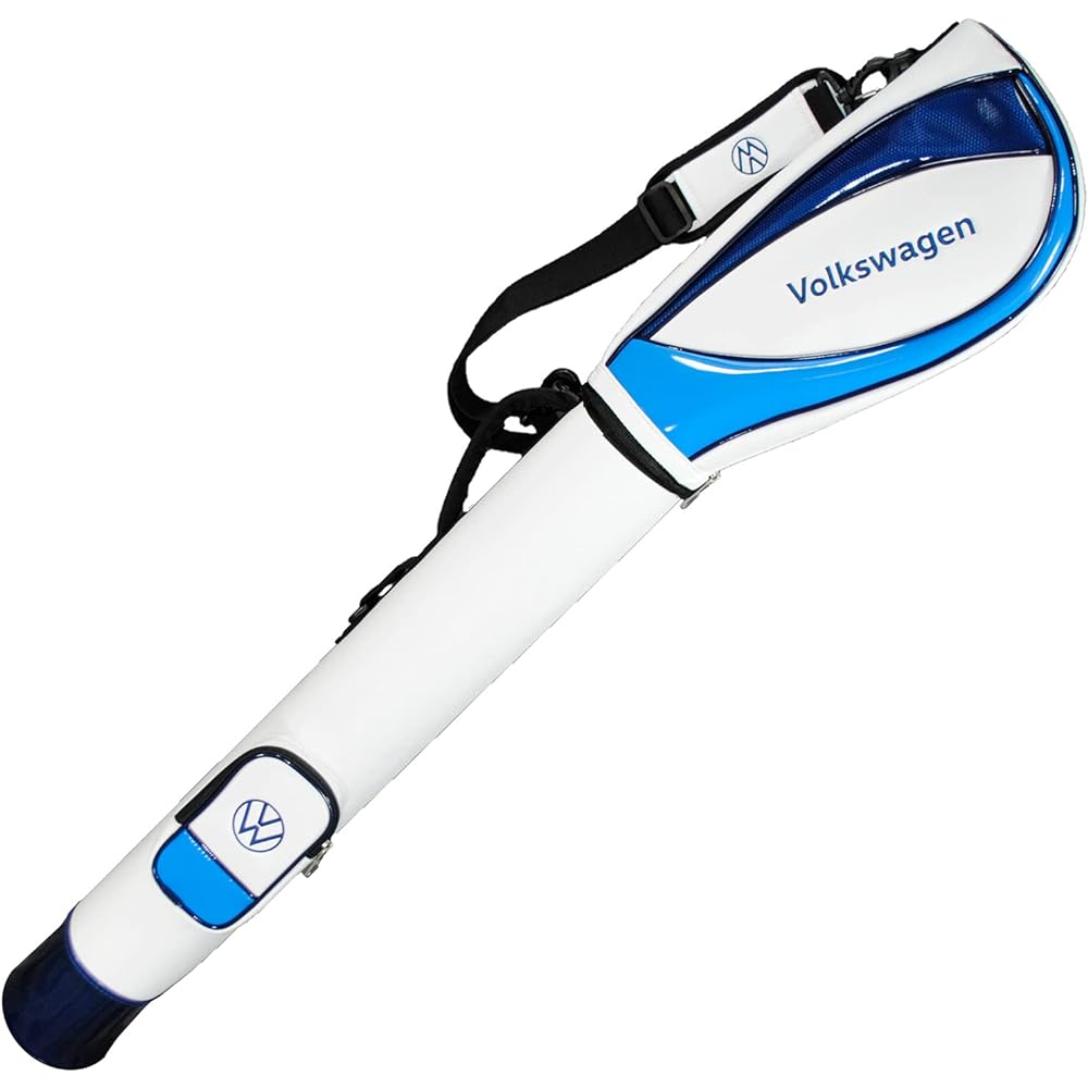 LEZAX Volkswagen tubular club case VWCC-2471