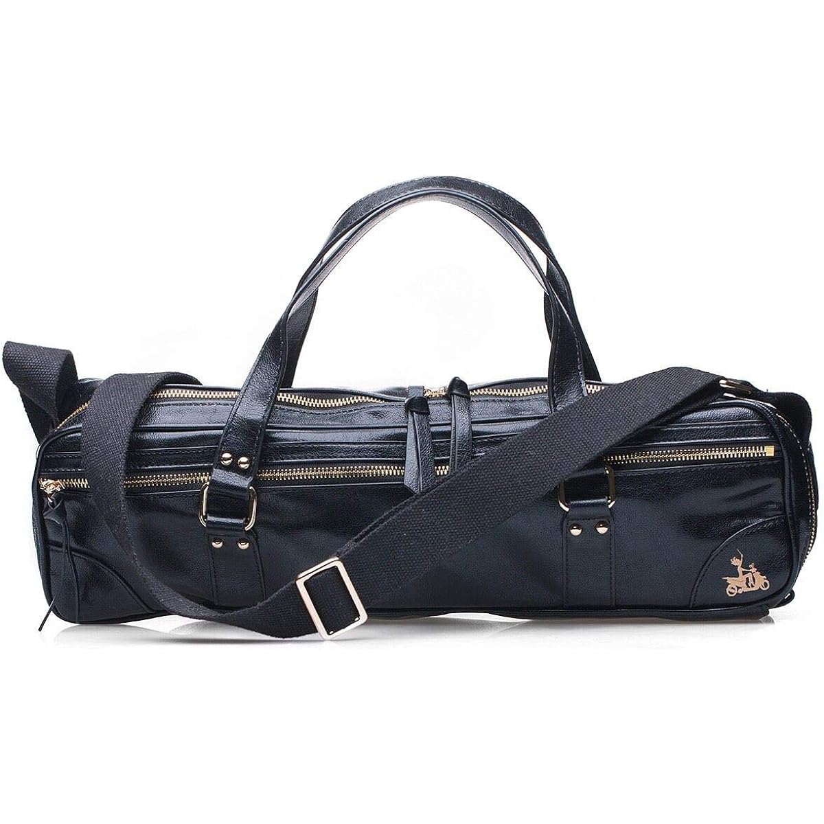 FluterScooter flute bag [H foot case can be accommodated]