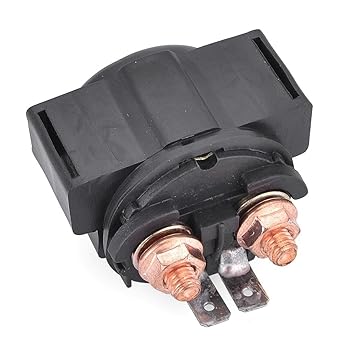 Starter Solenoid Relay Motorcycle Starter Relay Solenoid Sprint RS ST 1999-2004 Tiger 955I 900 1995-1998 Sport 98-2004