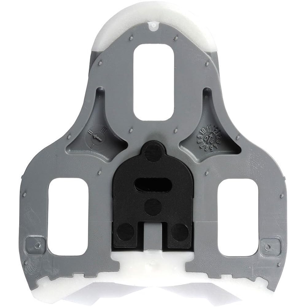LOOK KEO Cleats Gray [Parallel Import]