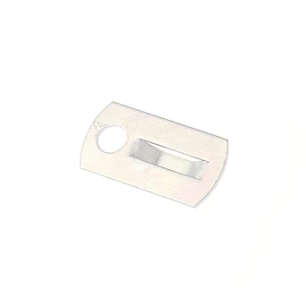 Panduit Fixture Metal Mount MBMS-S10-MY