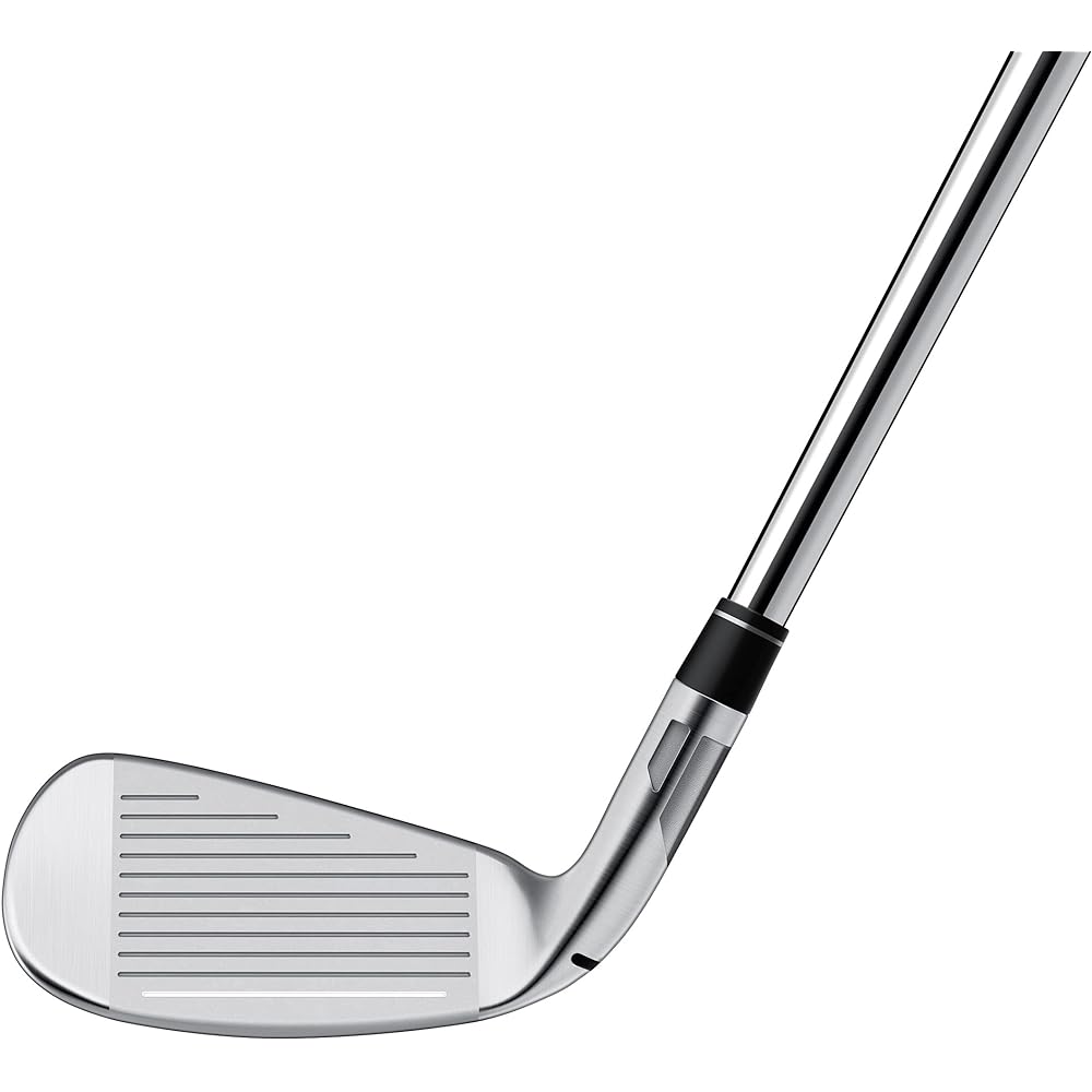 TAYLOR MADE Iron Stealth HD KBS MAX MT80 JP Men's A9363609 RH Loft Angle: 49 Count: AW Flex: S