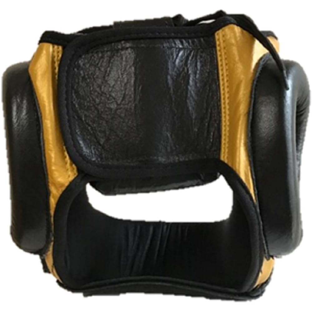 World Champ Full Face Headgear El Condor
