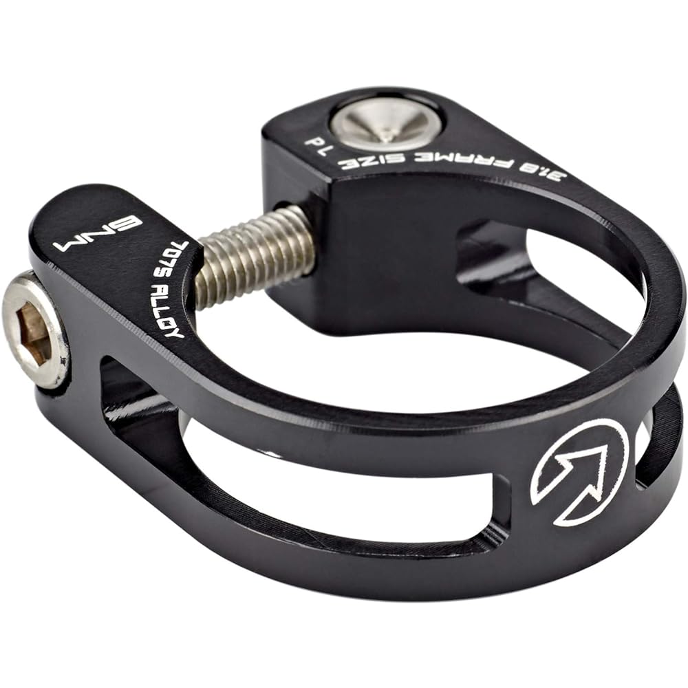 SHIMANO PRO Seatpost Clamp Performance R20RAC0063X 28.6mm
