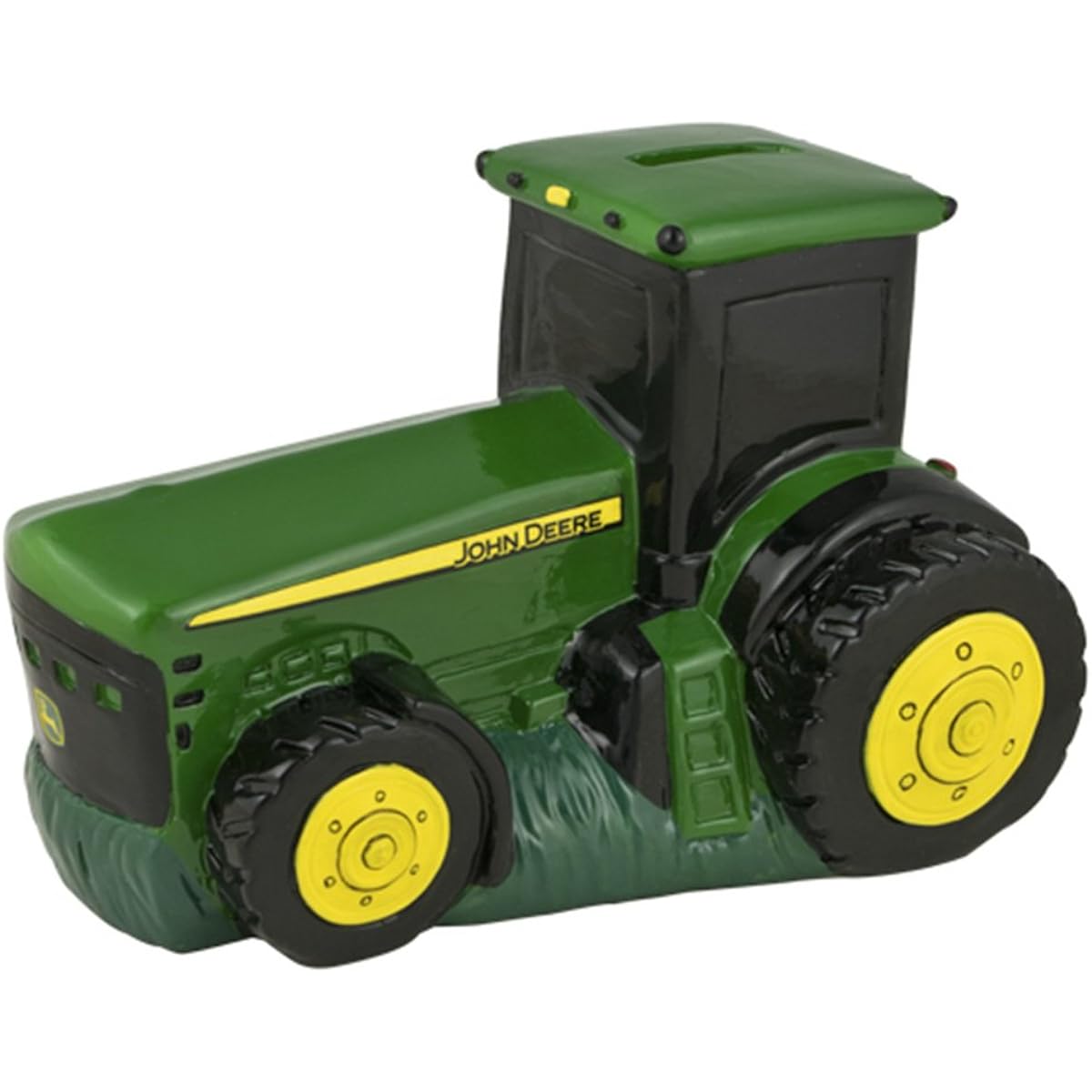 John Deere Tractor Savings Bank
