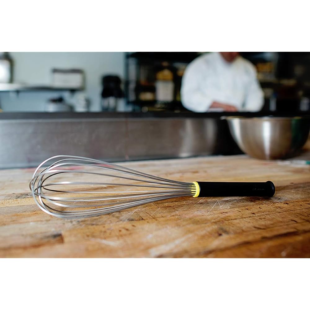 MATFER Whipper 111026 450mm Handle: Resin France BHI03306 [Parallel Import]