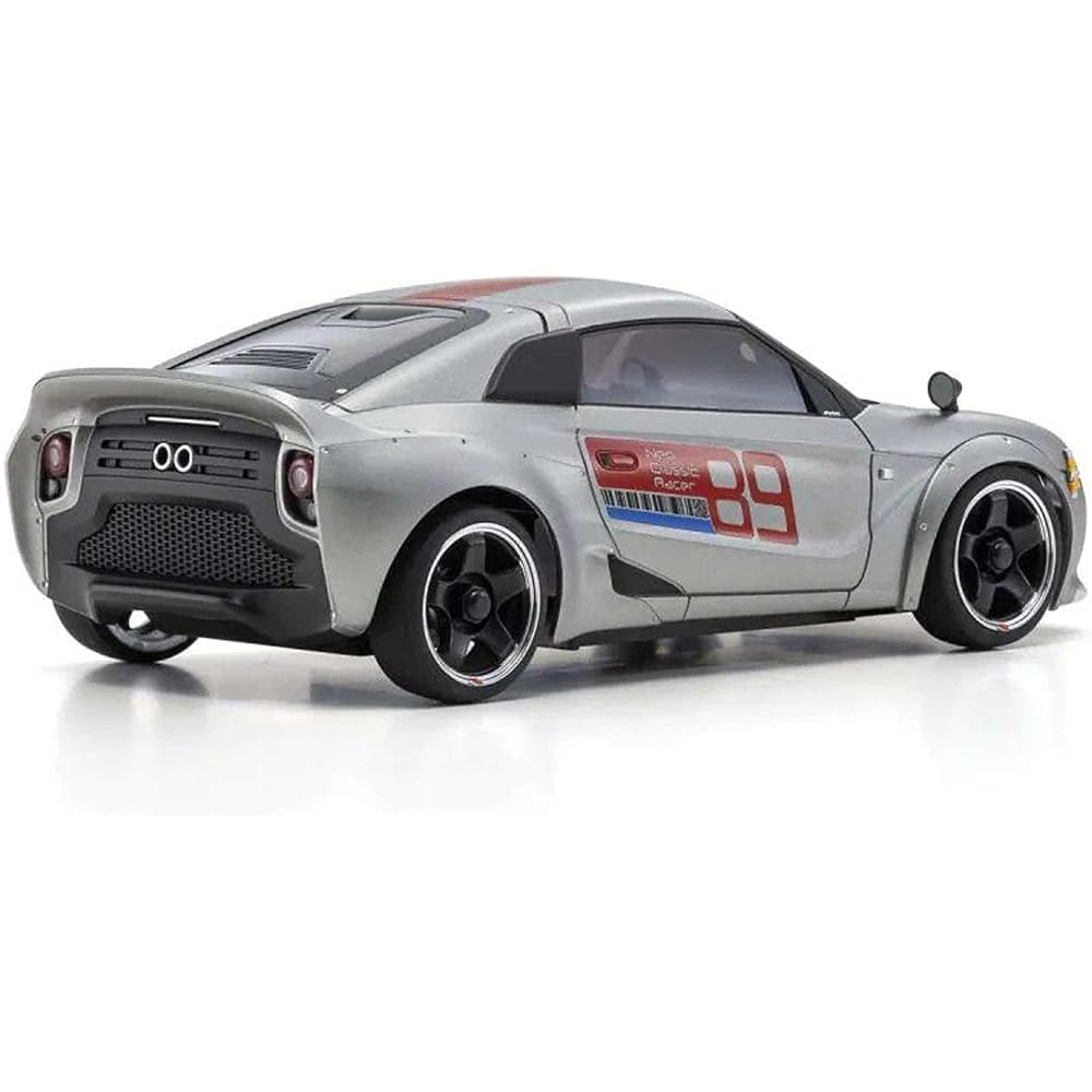 Kyosyo MINI-Z AWD Honda Neo Classic Racer Electric Radio Control 32625GM