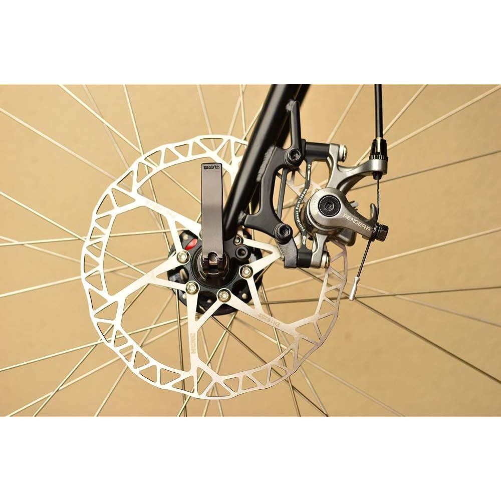KCNC Bicycle Lightweight Disc Brake Rotor/Laser