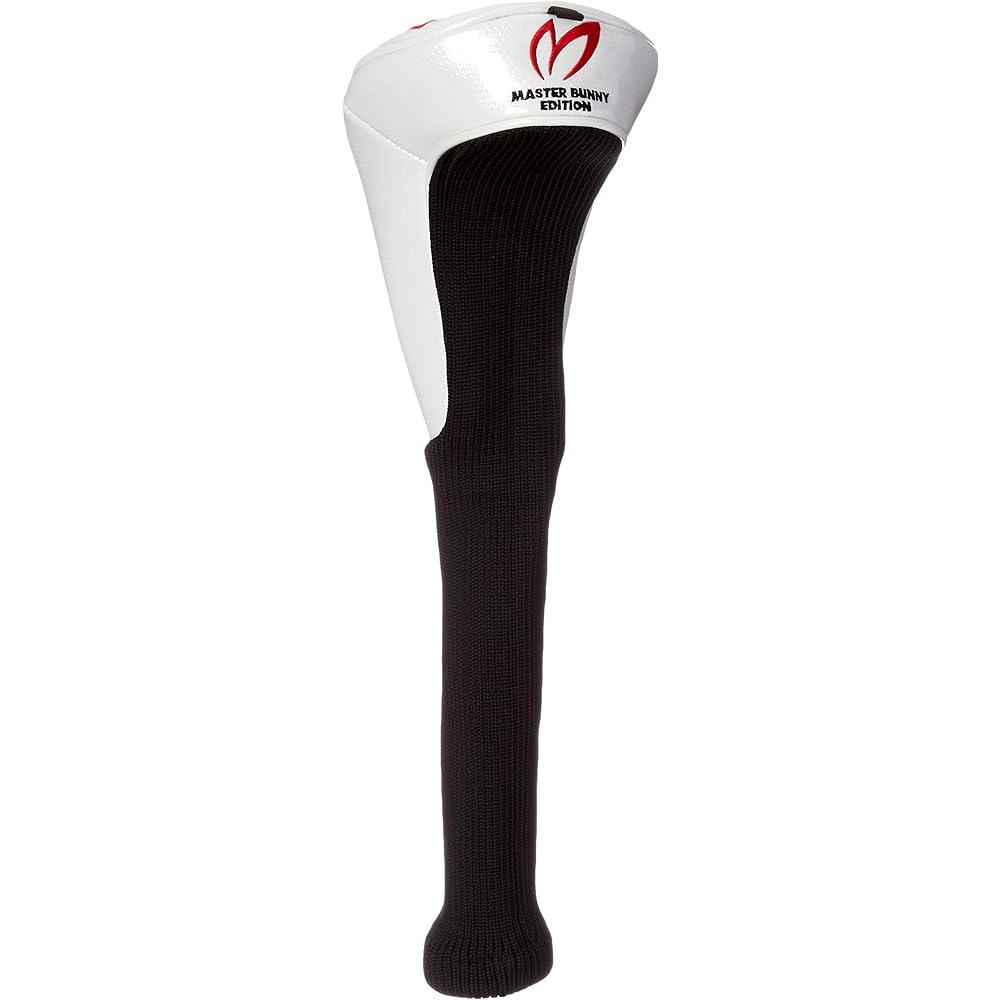 [Master Bunny] Continuing standard head cover (for drivers/synthetic leather series) / Golf DR / 758-1984902