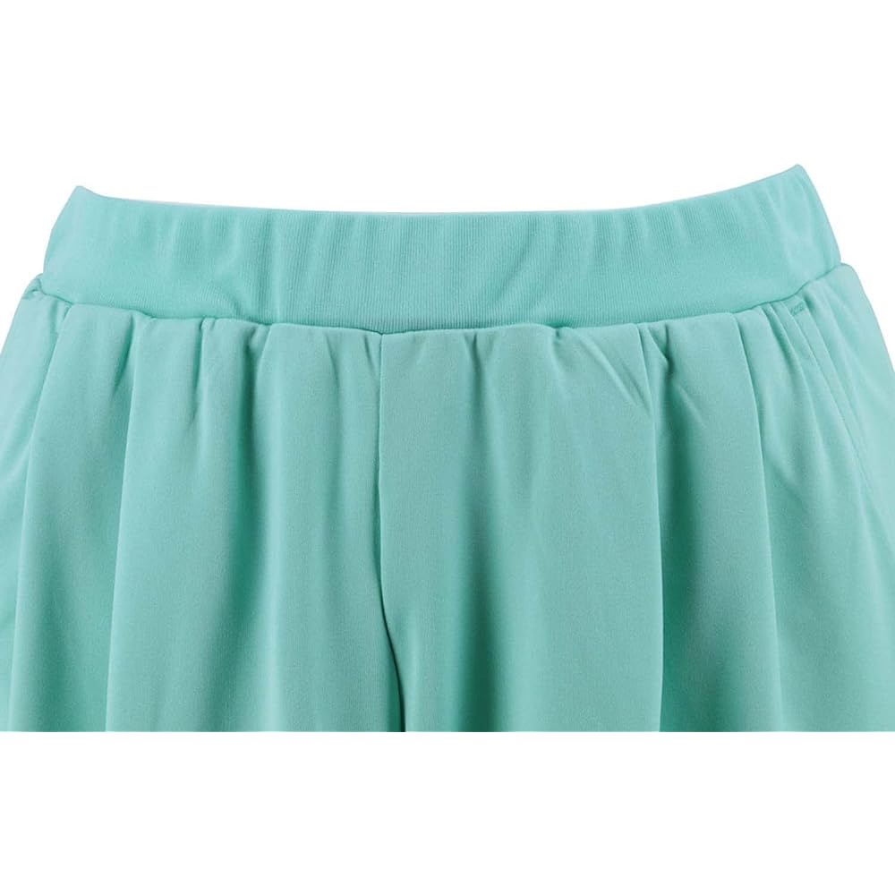 [Fila Tennis] Tennis Pants, Water Absorbent, Quick Drying, UV Shorts, VL2658 Women's