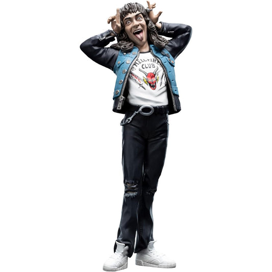 WETA Workshop Mini Epics - Stranger Things (Season 4) - Hellfire Eddie (Limited Edition)