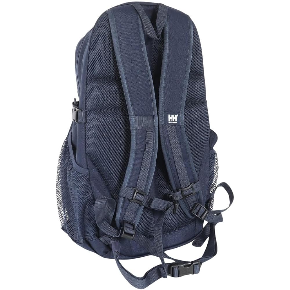 [Helly Hansen] Backpack Fiordland 28 Fjordland 28 Unisex HY92323 Commuting to work or school