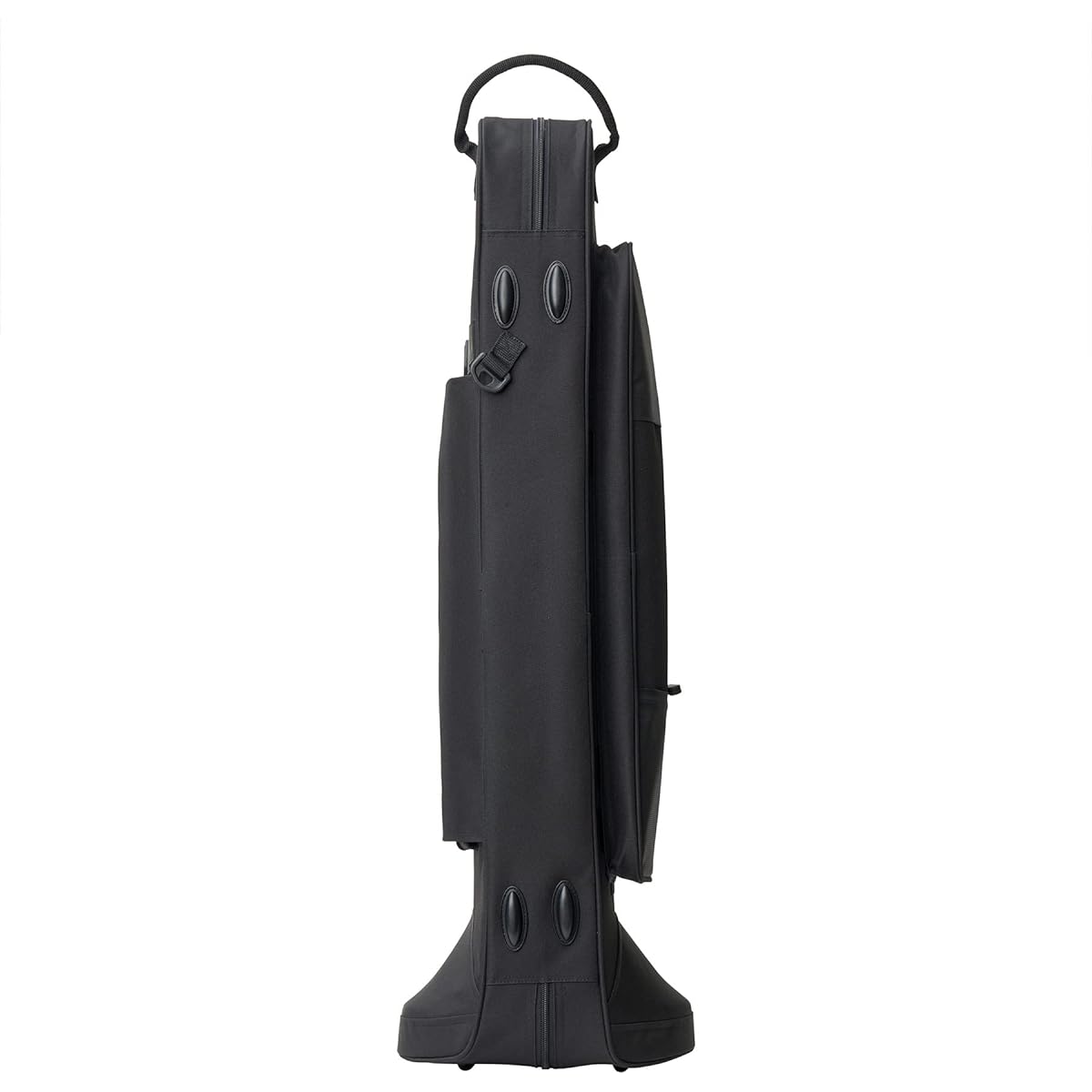 PROTEC Lightweight Semi-Hard Case for Tenor Trombone MX306CTS Black