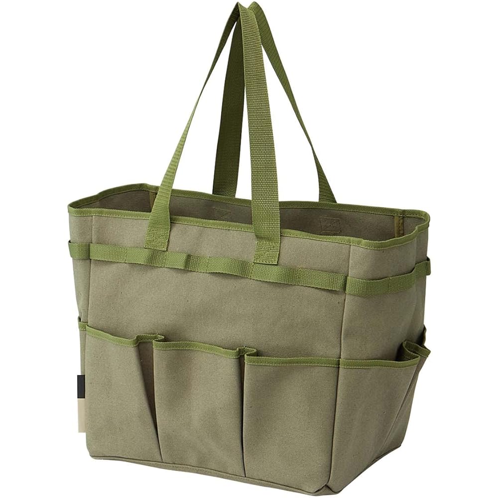 Skater Outdoor Multi Tote Bag Live in Nature KMTB1-A