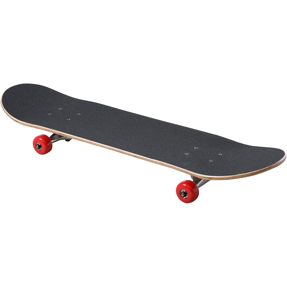 Kaiser Maple Skateboard <A pattern/B pattern> KW-997 31 inch complete 4 wheels