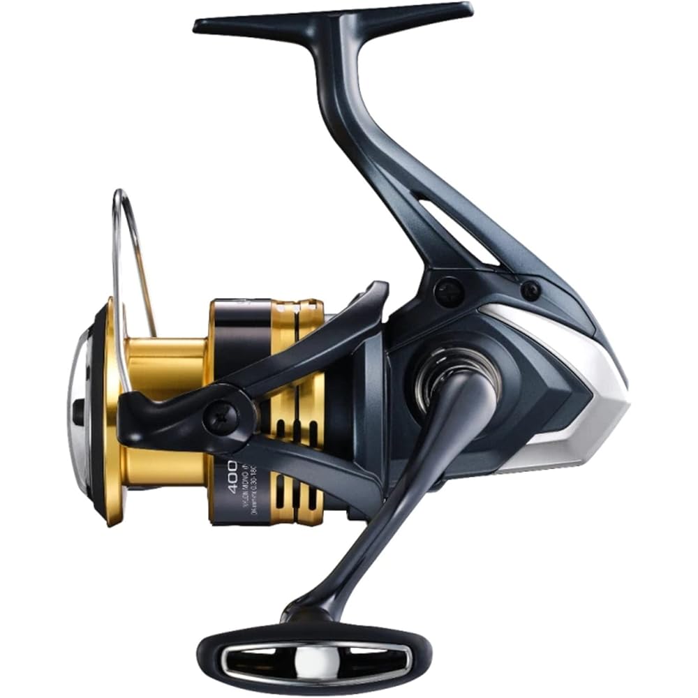 SHIMANO spinning reel 22 Sahara various