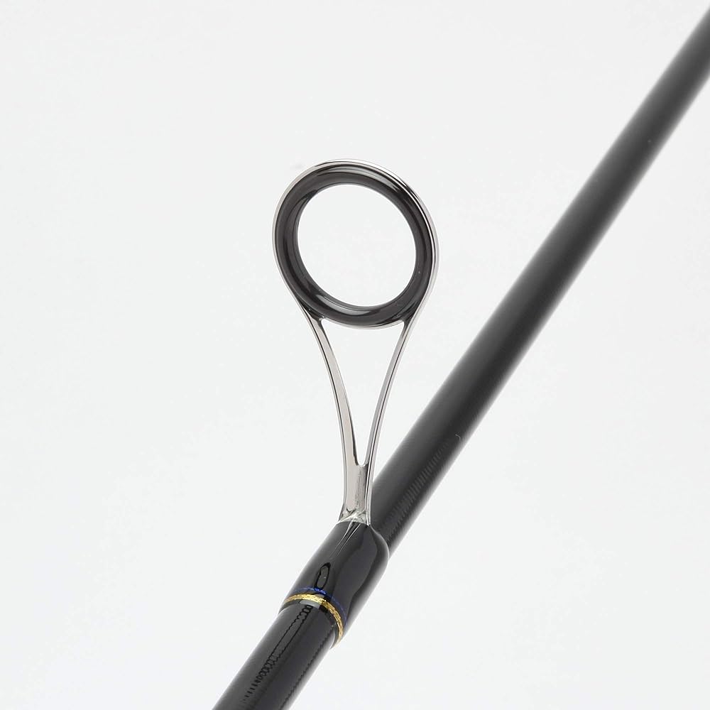 Major Craft 2nd generation Solpara X Seabass SPX