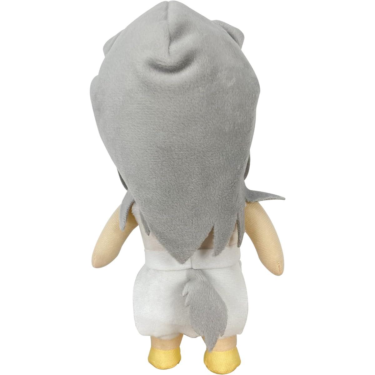 Great Eastern Entertainment Yu Hakusho Kurama Youka Plush Toy 8 inches tall