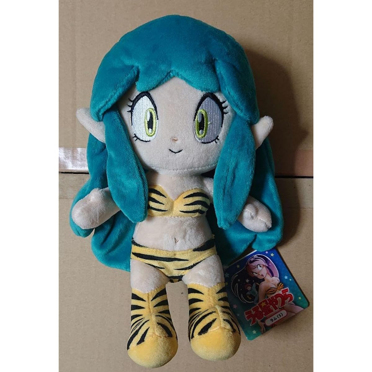 Urusei Yatsura/Lum/San-Ei Boeki