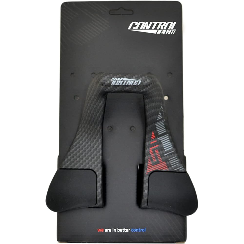 Controltech Sirocco Aero mini clip-on Bike Aerobar Road/Time Trial/Triathlon, CH2612