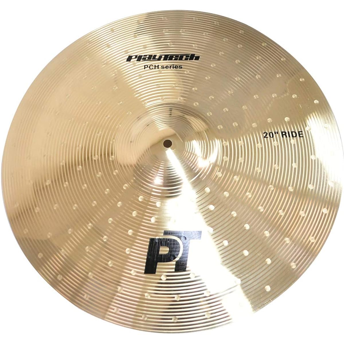 PLAYTECH Cymbal PCH20RD Ride 20"