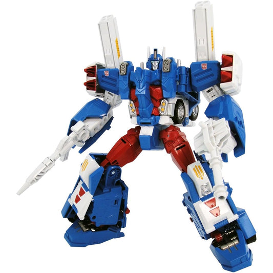 Transformers Legends LG14 Ultra Magnus