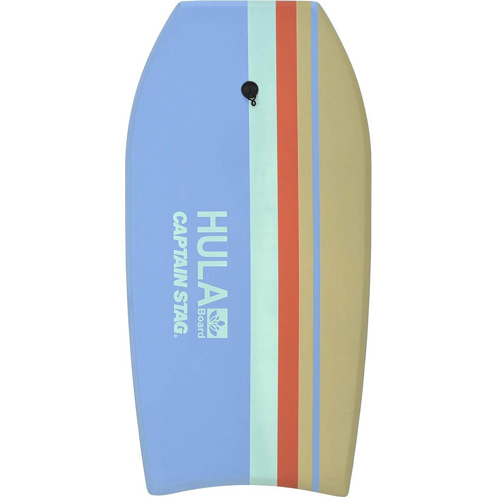 Captain Stag (CAPTAIN STAG) EVA body board 41inc