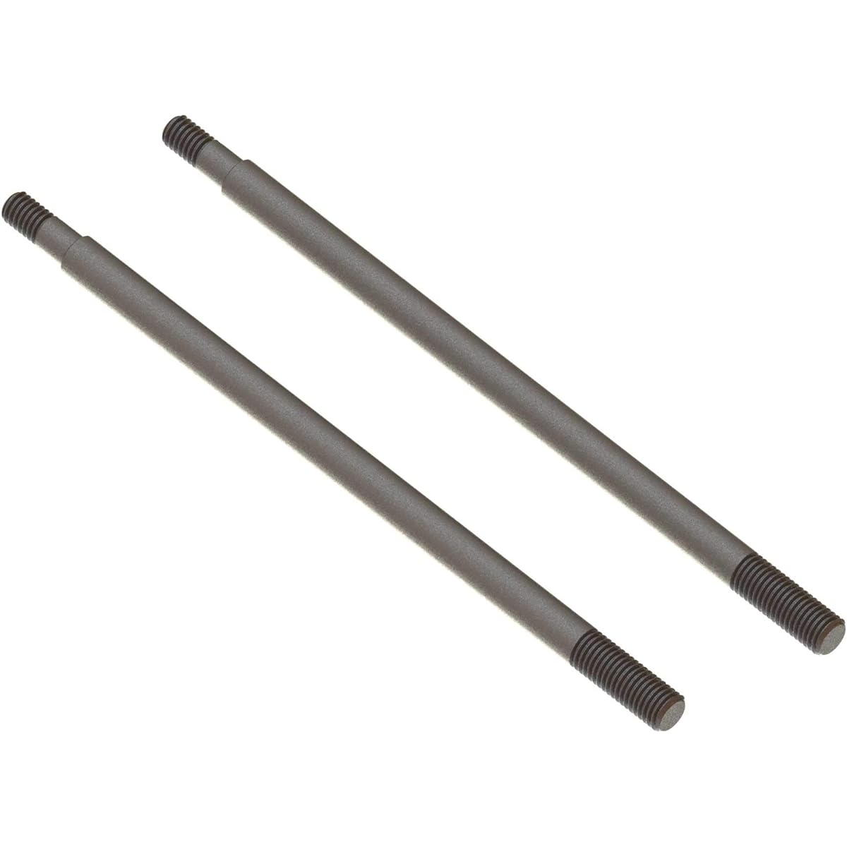 ARRMA shock shaft, 5x102mm (2), ARA330574