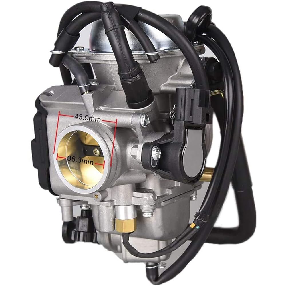 Carburetor Honda TRX500 Foreman Rubicon 500 2001-2005 16100-HN2-013 TRX500FPA TRX500FM TRX500FA
