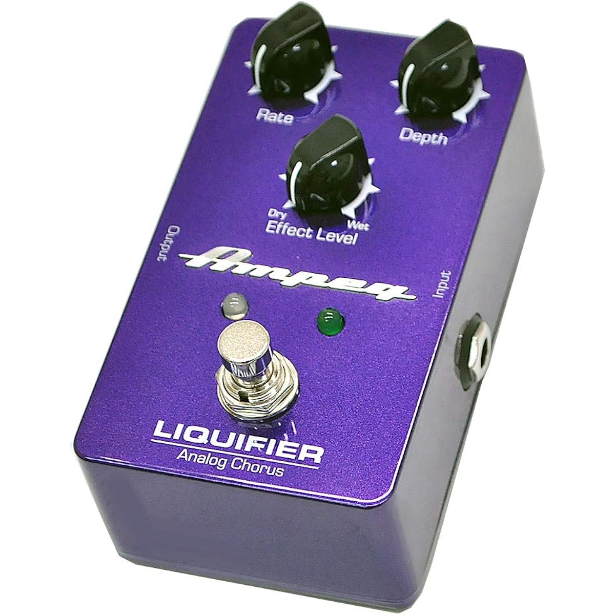 AMPEG Bass Effector Liquifier Bass Chorus