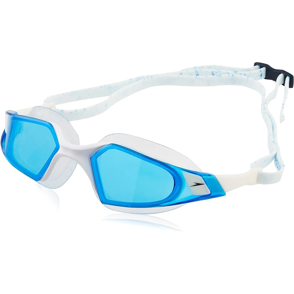 Speedo Goggles Aquapulse Pro Aquapulse Pro Swimming Unisex SE02002