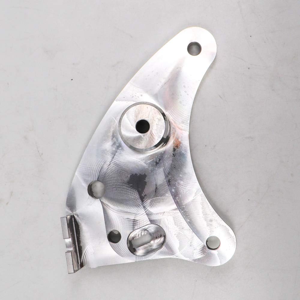 KIPA Shift Arm Base Shifter Bracket for Can-Am Renegade Outlander Gen 2 Outlanders and Renegades OE Part Number 707000971