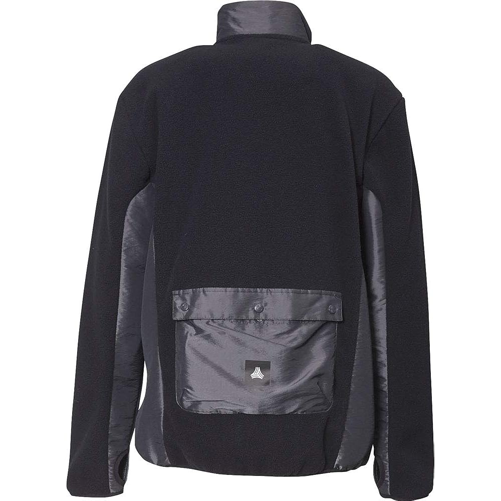 [Adidas] Soccer Wear TANGO STREET Fleece Top [Men's] FWT28