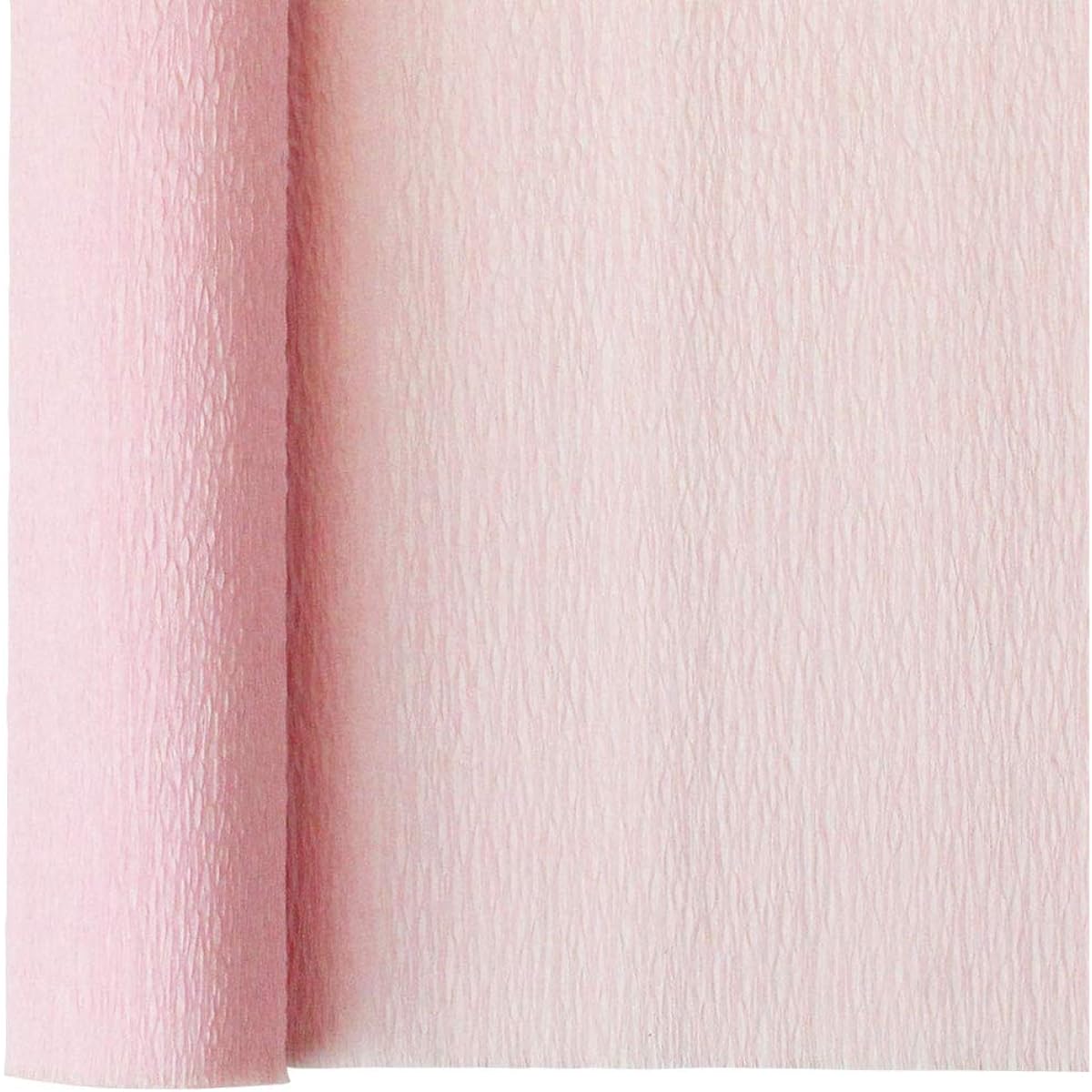Just Artifacts 90g Premium Crepe Paper Roll, 20" Wide x 8' Long, Variation CPR200080