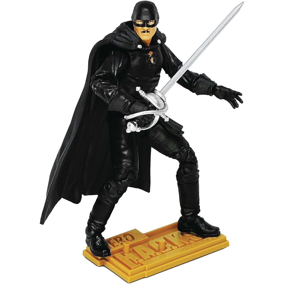 BFS 3.75 inch Zoro