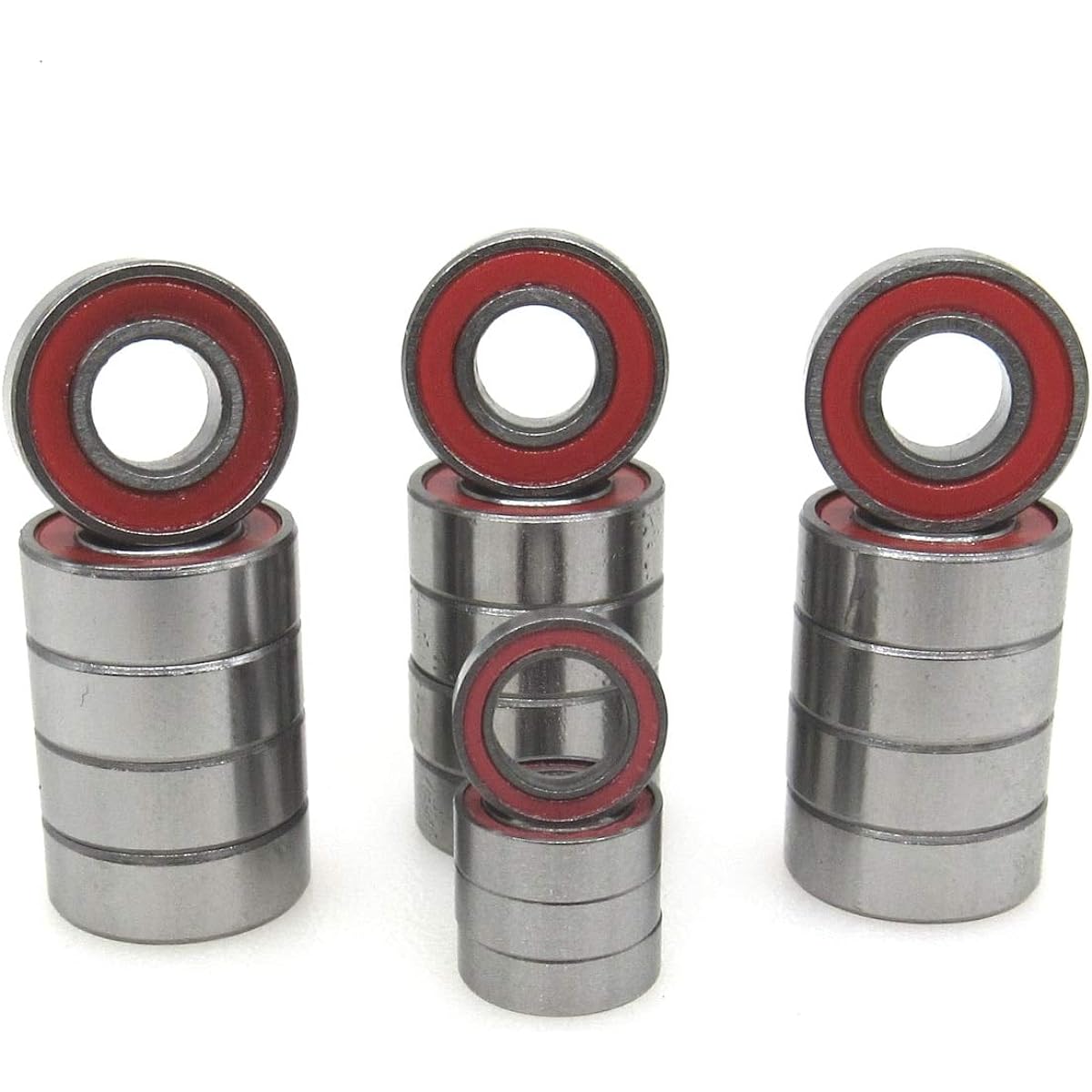 Traxxas Slash Stampede Razzler 2WD Ceramic Ball Bearing Kit (19)