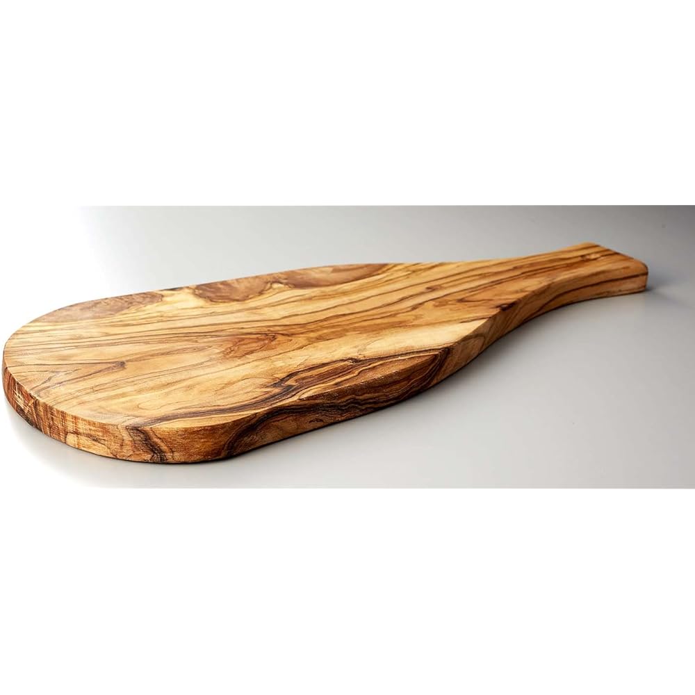 NATURALLY MED Olive Board 50cm JS23