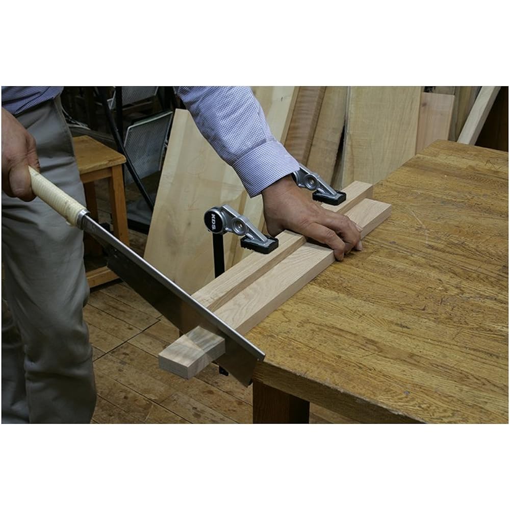 Muratec KDS Quick Lever Clamp 300 QLC-300