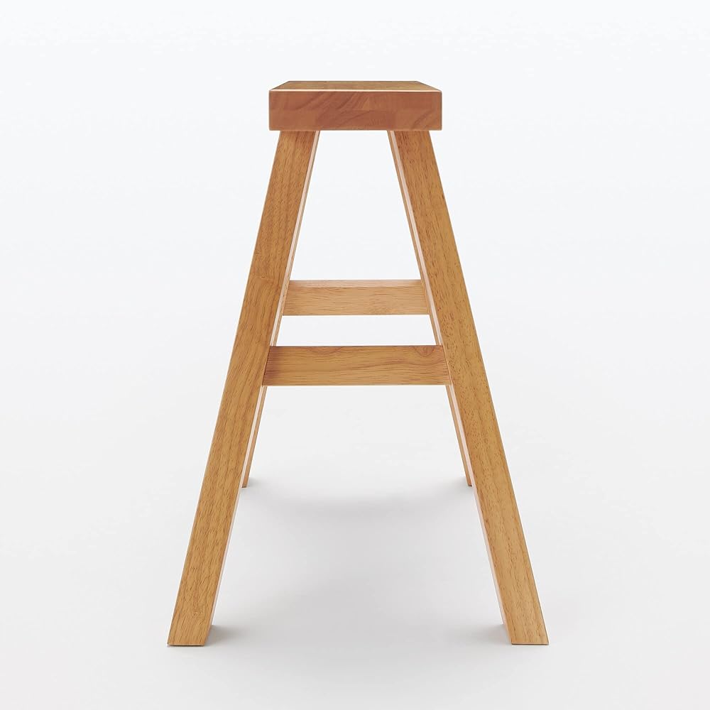 MUJI MUJI Wooden Bench Small 12841036