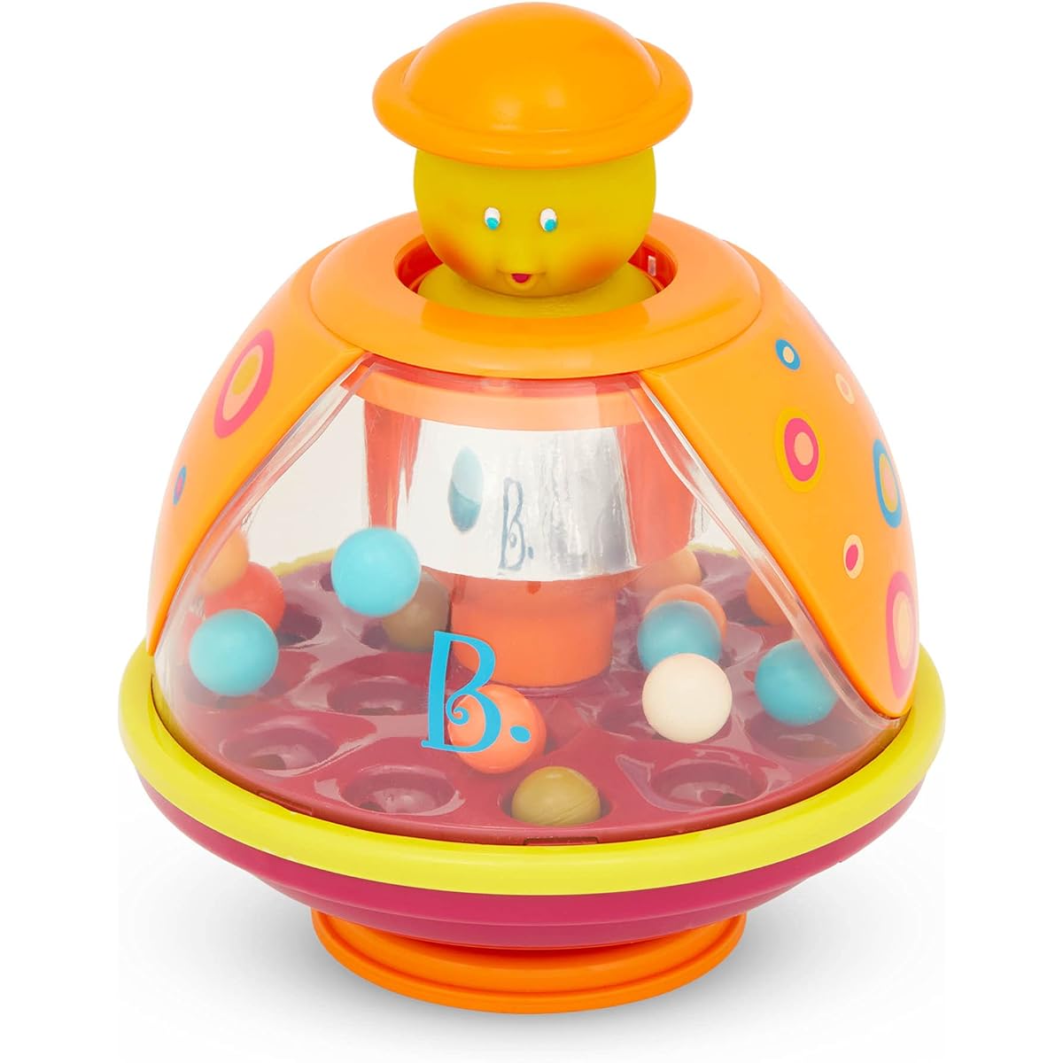 B. Toys Poppitoppy [Parallel import goods]